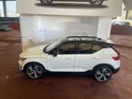 Dragon 1:18 - Voiture miniature - Volvo XC40 Recharge, Nieuw