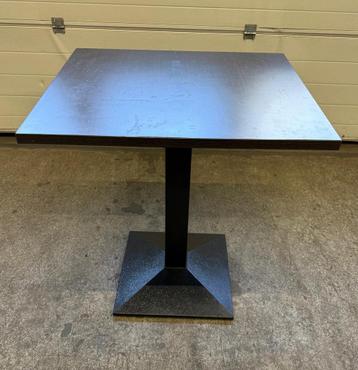 Diverse Horeca Tafels, 60cm, 70cm, 79cm