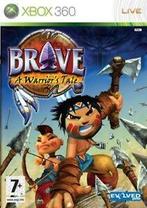 Brave: A Warriors Tale (Xbox 360) PEGI 7+ Adventure, Games en Spelcomputers, Zo goed als nieuw, Verzenden