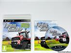 Playstation 3/ PS3 - Farming Simulator - English, Consoles de jeu & Jeux vidéo, Verzenden