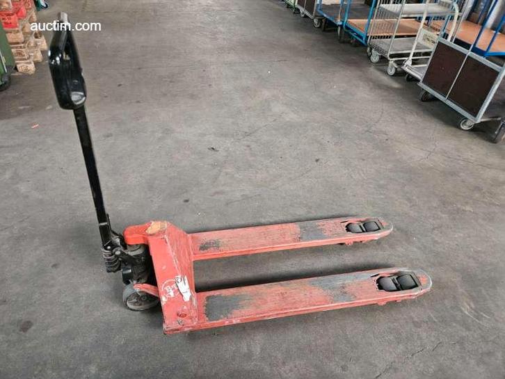 Manuele Transpallet BT lifter LHM 230, Doe-het-zelf en Bouw, Gereedschap | Handgereedschap, Ophalen