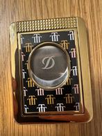 S.T. Dupont - Cutter - Zigarrencutter - Plaqué or, Métal,, Nieuw