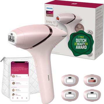Philips  IPL Ontharingsapparaat Lumea Prestige 9000 Serie... beschikbaar voor biedingen