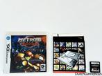 Nintendo DS - Metroid Prime Hunters - FRA, Verzenden