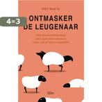 Ontmasker de leugenaar 9789022339008 Piet Baete, Verzenden, Zo goed als nieuw, Piet Baete