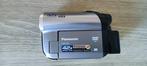 Panasonic VDR-D50 Caméra vidéo