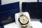 Christophe Duchamp Watch - CD7101-10 Chronograph - Sans Prix, Nieuw