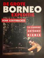 Grote Borneo Expeditie 9789029537971, Boeken, Reisverhalen, Gelezen, Henk Schiffmacher, Verzenden