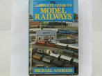 Complete Guide to Model Railways (Boeken), Collections, Overige typen, Ophalen of Verzenden