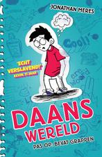 Daans wereld 1 - Pas op: bevat grappen (9789493189362), Antiek en Kunst, Verzenden