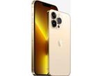 Veiling - Apple iPhone 13 Pro Max 128GB Accu 83% | Gold, Telecommunicatie, Gebruikt