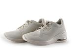 Skechers Sneakers in maat 41 Beige, Kleding | Dames, Schoenen, Skechers, Verzenden, Beige, Zo goed als nieuw