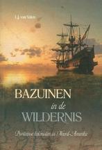 Bazuinen in de wildernis 9789491000546 L.J. van Valen, Verzenden, Gelezen, L.J. van Valen