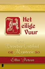 Het heilige vuur / Een broeder Cadfael mysterie / 1, Verzenden, Gelezen, Ellis Peters