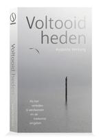 Voltooidheden 9789493301986 Augusta Verburg, Verzenden, Zo goed als nieuw, Augusta Verburg