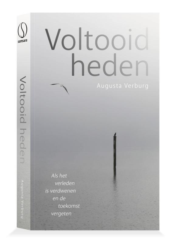Voltooidheden 9789493301986 Augusta Verburg, Livres, Psychologie, Envoi