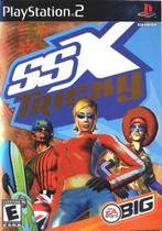 SSX Tricky (Losse CD) (PS2 Games), Ophalen of Verzenden, Zo goed als nieuw