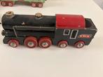 Brio - Jouet Brio Train Set - 1950-1960 - Suède
