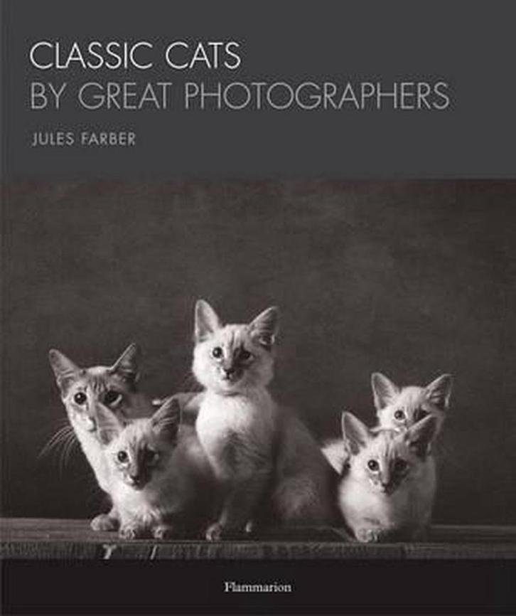 Classic Cats By Great Photographers 9782080304964, Boeken, Taal | Engels, Zo goed als nieuw, Verzenden