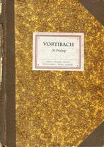 Vortibach - De Proloog 9789082632804 Rutger Kroon, Boeken, Verzenden, Gelezen, Rutger Kroon