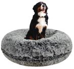 Bessie and Barnie – Bagel Bed Midnight Frost, Dieren en Toebehoren, Hondenmanden, Ophalen of Verzenden, Nieuw, Pluche