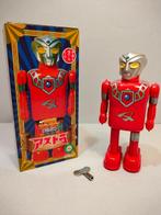 Marmit - Blikken speelgoed - Robot Ultraman, Boxed - Japan