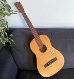 Hopf - Folk/blues parlor humingbird - - Parlor gitaar -, Nieuw