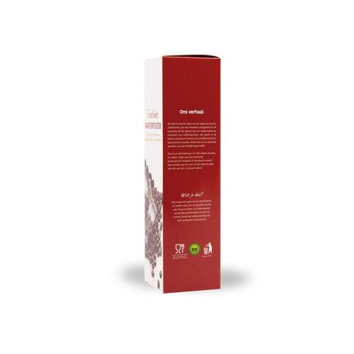 ECCELLENTE Waterfilter voor WMF Perfection (XW1330), Elektronische apparatuur, Koffiezetapparaten, Verzenden
