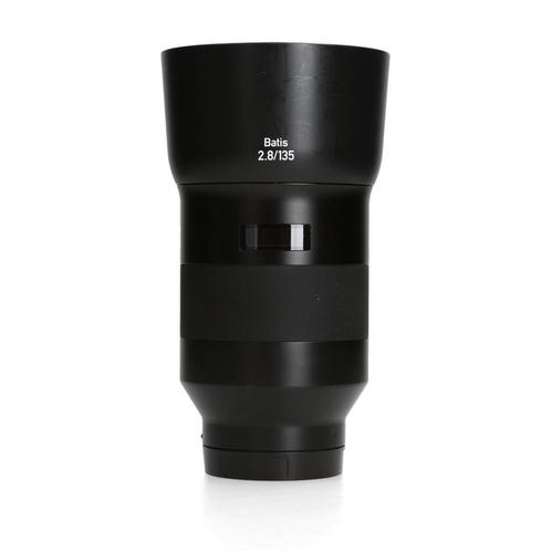 Zeiss Batis 135mm F2.8 - Sony FE, Audio, Tv en Foto, Foto | Lenzen en Objectieven, Ophalen of Verzenden