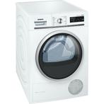Siemens Wt47w560 Warmtepompdroger 8kg, Elektronische apparatuur, Ophalen of Verzenden, Nieuw