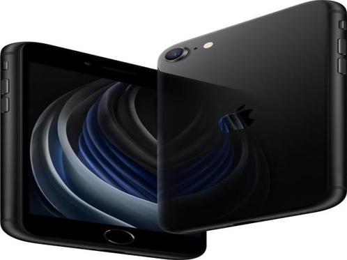 Veiling - Apple iPhone SE 2020 64GB - In Goede Staat, Telecommunicatie, Mobiele telefoons | Apple iPhone, Gebruikt