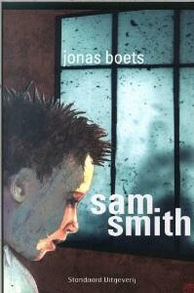 Sam-Smith / Sam Smith / 1 9789002215681 Jonas Boets, Boeken, Kinderboeken | Jeugd | 10 tot 12 jaar, Gelezen, Verzenden