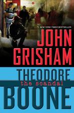The Scandal 9780525426394 John Grisham, Boeken, Verzenden, Zo goed als nieuw, John Grisham