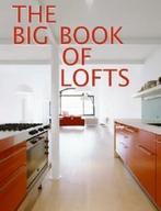 The big book of lofts 9780061138270 Antonio Corcuera, Boeken, Verzenden, Gelezen, Antonio Corcuera