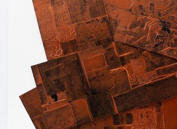 Corentin Le Guet - Abstraction Urbaine