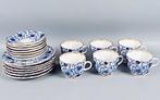 Lomonosov Imperial Porcelain Factory - Nina Slavina -