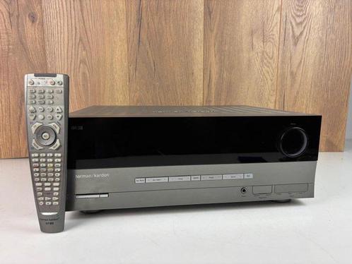 Harman Kardon - AVR-132 Récepteur multicanaux à, Audio, Tv en Foto, Radio's