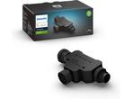 Veiling - Philips Hue T-verlengstuk voor buiten, Tuin en Terras, Buitenverlichting, Nieuw