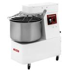 Deegmenger | SpiralLine | Cap. 25kg/33L | 1 Snelheid |, Verzenden, Nieuw in verpakking