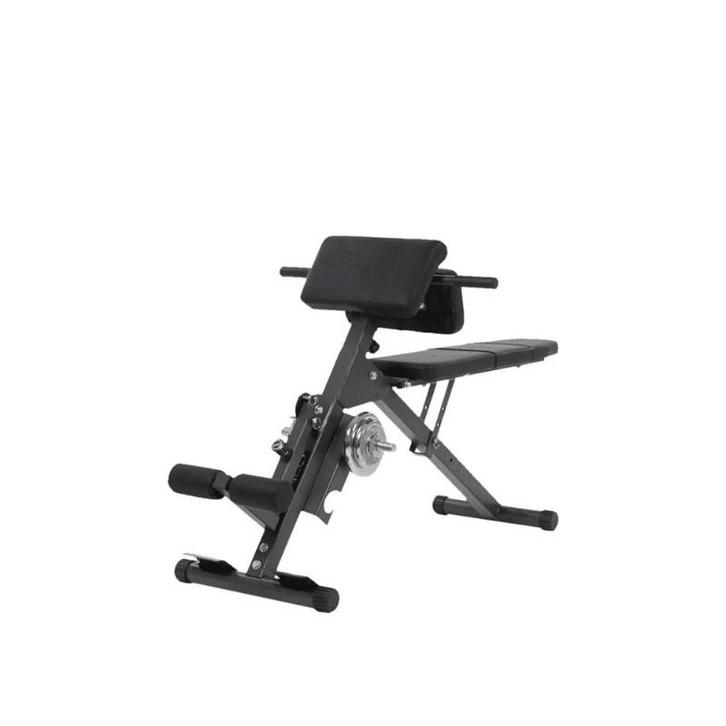 Hammer - Ab & Back Trainer, Sport en Fitness, Fitnessmaterialen, Nieuw, Ophalen of Verzenden