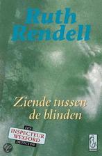 Ziende tussen de blinden / Sirene pockets / 120 Ruth Rendell, Verzenden, Gelezen, Ruth Rendell