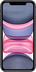 Apple Iphone 11 – 64gb – Zwart – 6.1 Inch Liquid Retina Hd, Telecommunicatie, Mobiele telefoons | Apple iPhone, Ophalen of Verzenden