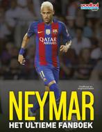 Neymar / Voetbal International Kids 9789067979153, Verzenden, Gelezen, Nick Callow