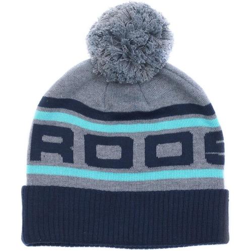 Rooster Knit Beanie Grijs, Watersport en Boten, Watersportkleding, Nieuw, Ophalen of Verzenden