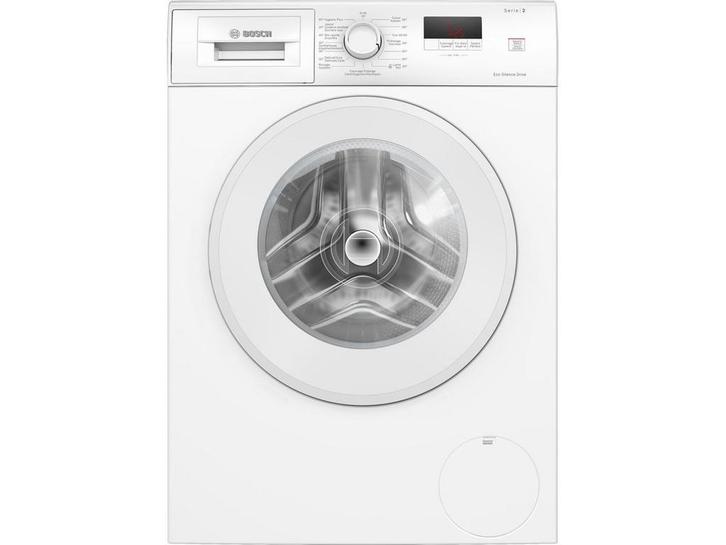 Bosch WGE02402FG - Wasmachine - 7 kg - 1400 rpm -, Huis en Inrichting, Woonaccessoires | Overige, Zo goed als nieuw, Verzenden