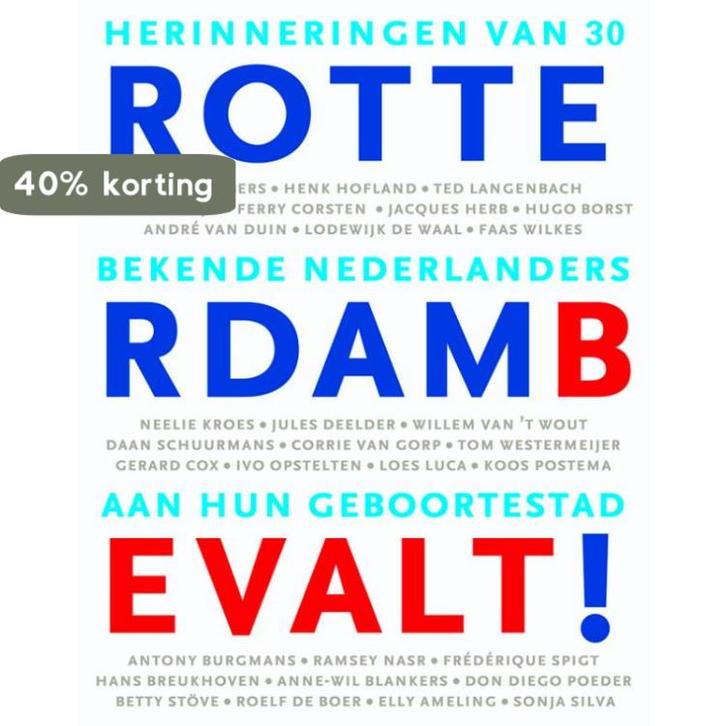 Rotterdam bevalt! 9789077325117 Pim Cluistra, Boeken, Hobby en Vrije tijd, Gelezen, Verzenden