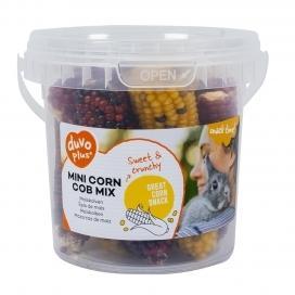 maiskolven mix emmertje, Dieren en Toebehoren, Dierenvoeding