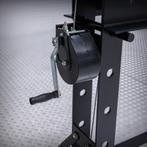 Datona Werkplaatspers 50 ton hydropneumatisch - Datona -, Ophalen of Verzenden, Nieuw