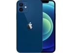 Apple iPhone 12 64GB Blauw, Verzenden, Zo goed als nieuw