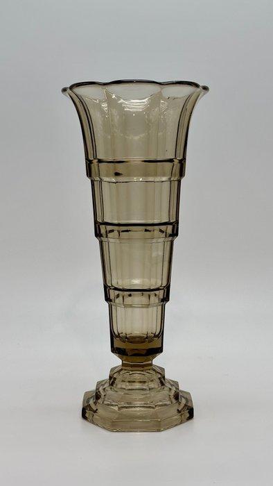 S. Reich & Co., Krasno nad Bevou - Vaas - 8722 - Glas - Art, Antiquités & Art, Antiquités | Verre & Cristal